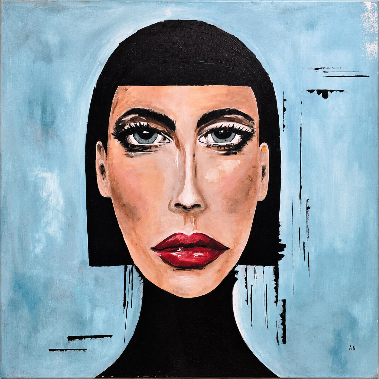 Galeria — Alicja Naklicka