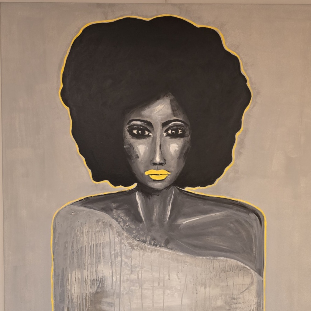 Alicja Naklicka — Galeria