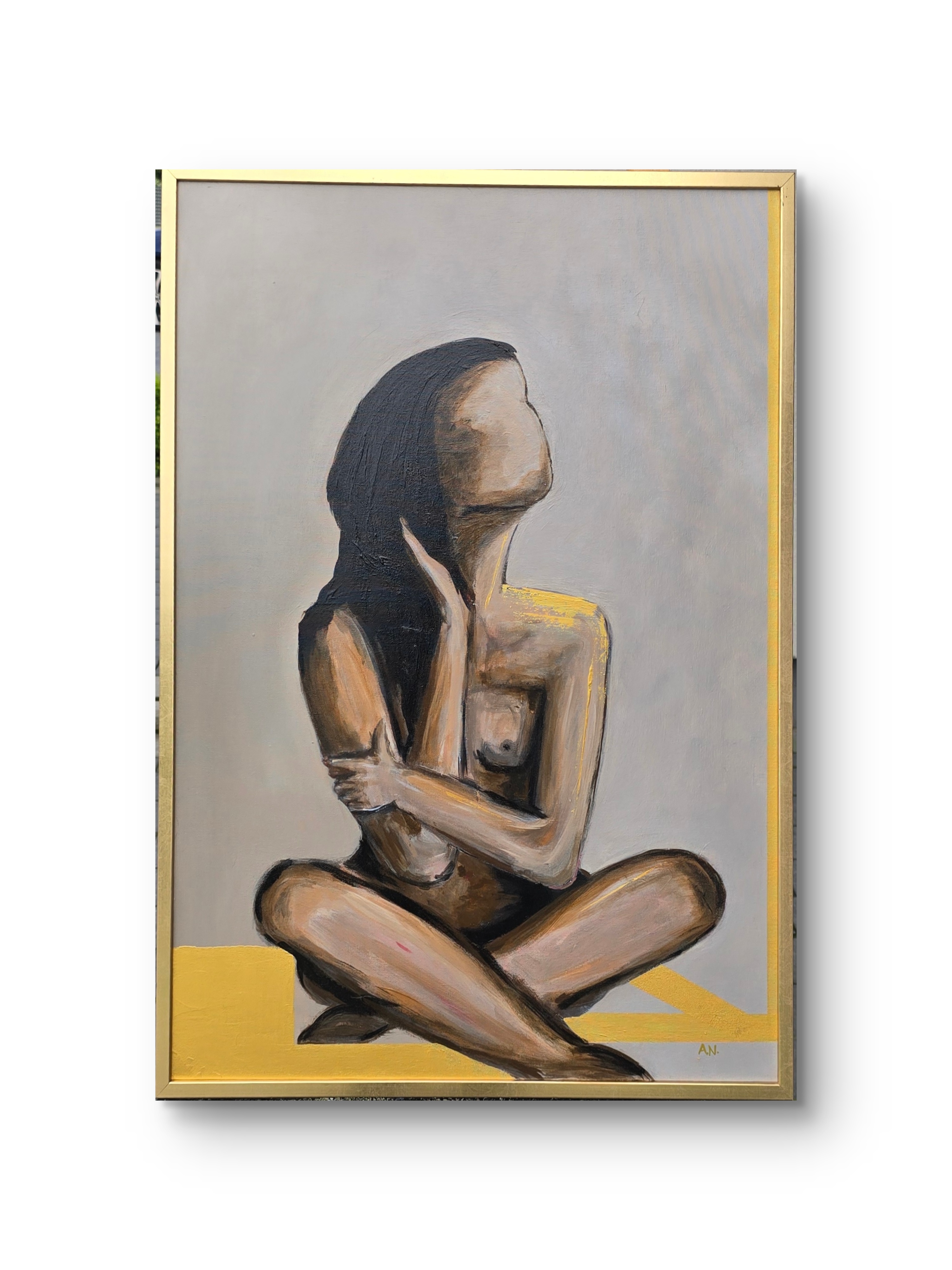 Alicja Naklicka — Galeria